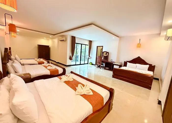 Ora Boutique Hotel
