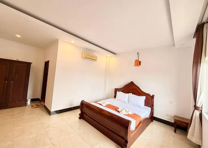 Hotel Ora Boutique *