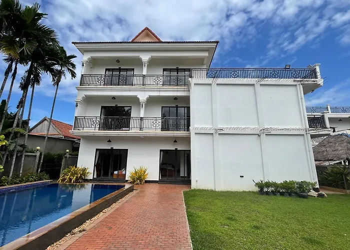 Ora Boutique Siem Reap