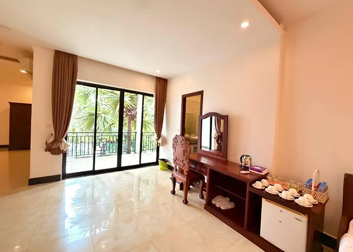Ora Boutique * Siem Reap