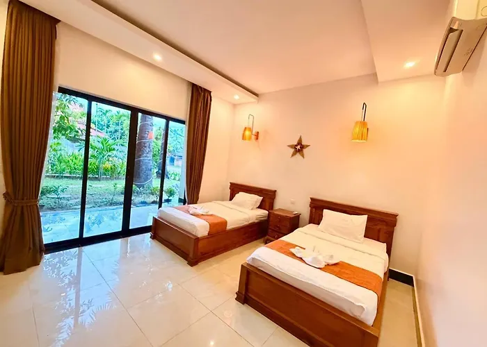 Hotel Ora Boutique