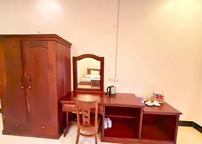 Hotel Ora Boutique *