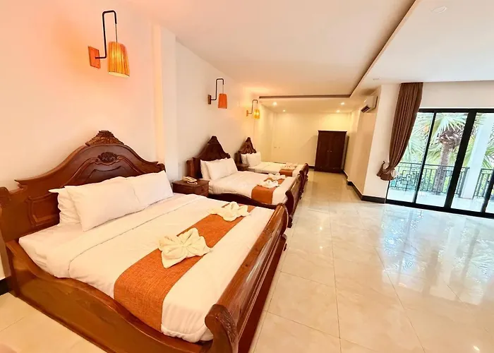 Ora Boutique * Siem Reap