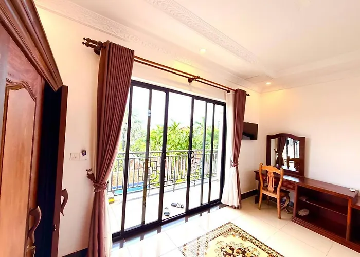 Ora Boutique * Siem Reap