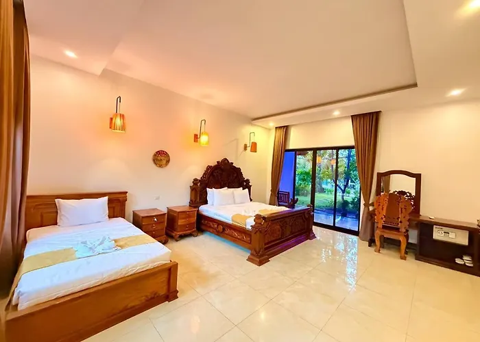 Ora Boutique Hotel