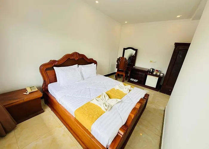 Ora Boutique Hotel Siem Reap