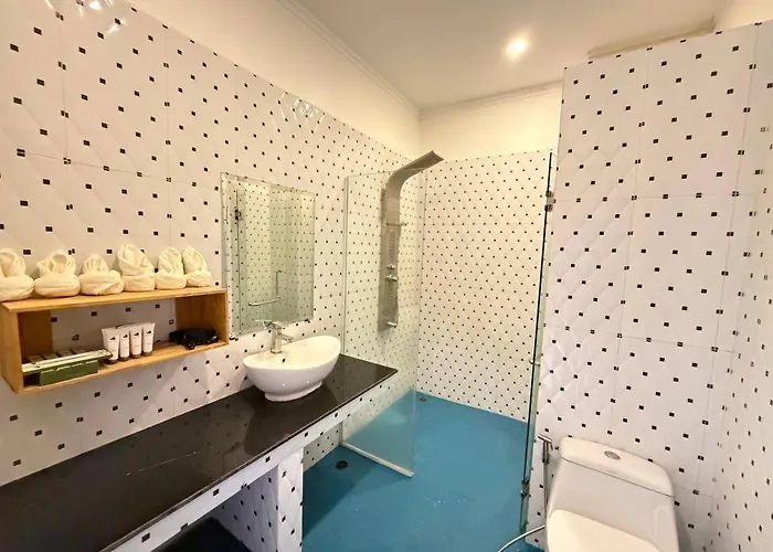 Ora Boutique Siem Reap