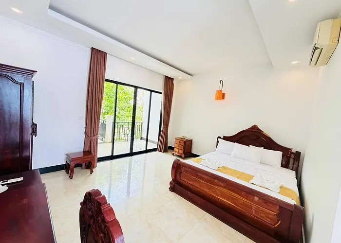 Ora Boutique Hotel Siem Reap