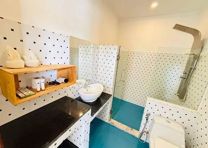 Ora Boutique Siem Reap