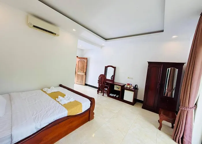 Ora Boutique Hotel