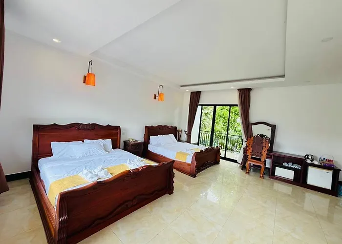 Hotel Ora Boutique *
